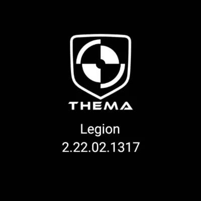 Legion android App screenshot 0