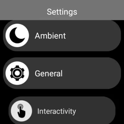 Legion android App screenshot 13