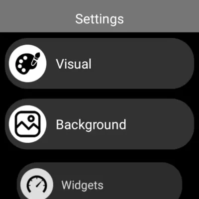 Legion android App screenshot 15